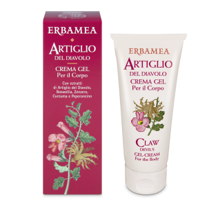 Artiglio del diavolo crema 75 ml