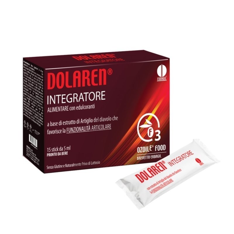 Dolaren 15 stick