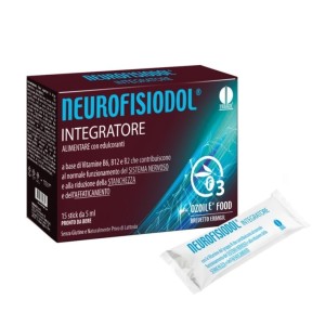 Neurofisiodol 15 stick