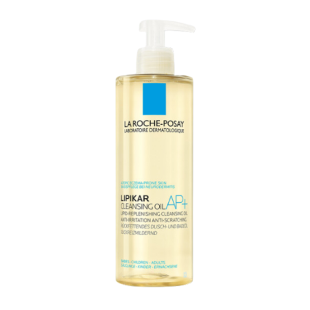 Lipikar huile lavant ap+ 1 litro