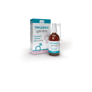 Herpaso genital 50 ml