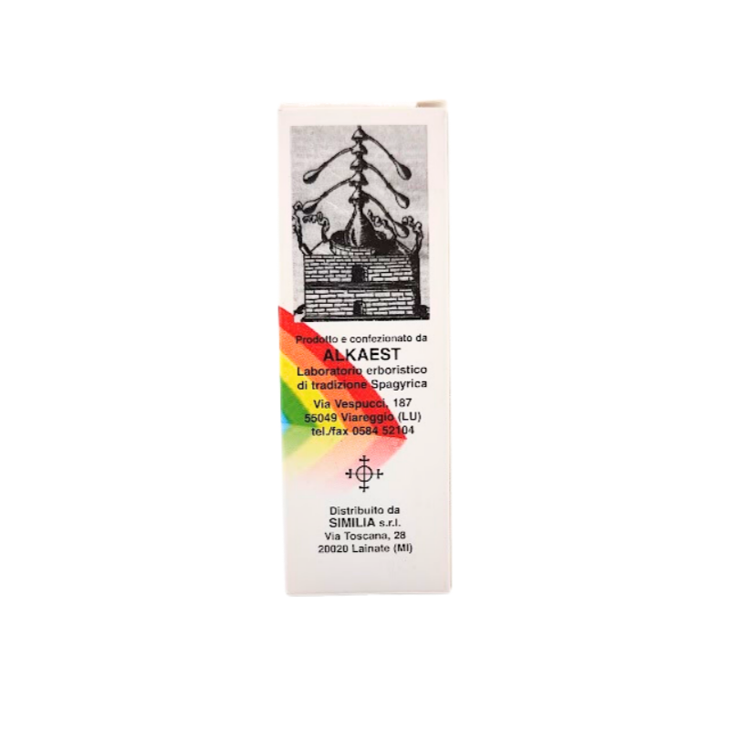 Lycopodium clavatum 30lm gocce 10 ml