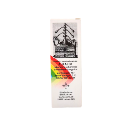 Lycopodium clavatum 30lm gocce 10 ml