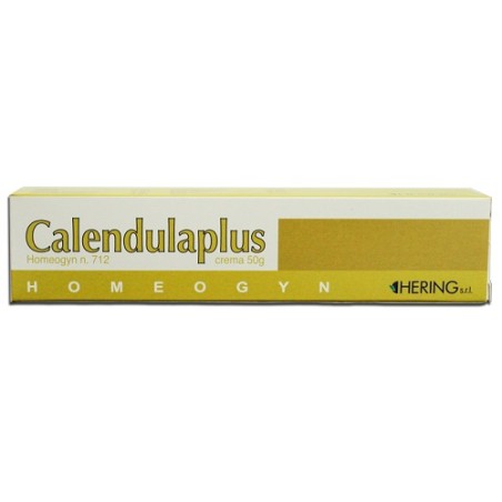 Calendulaplus crema vaginale 50 g
