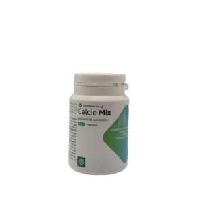 Calcio mix 60 compresse