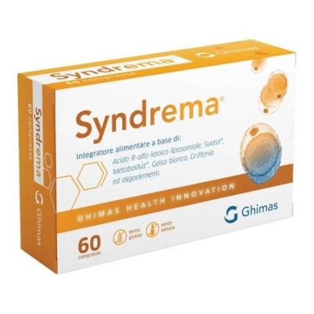 Syndrema 60 compresse