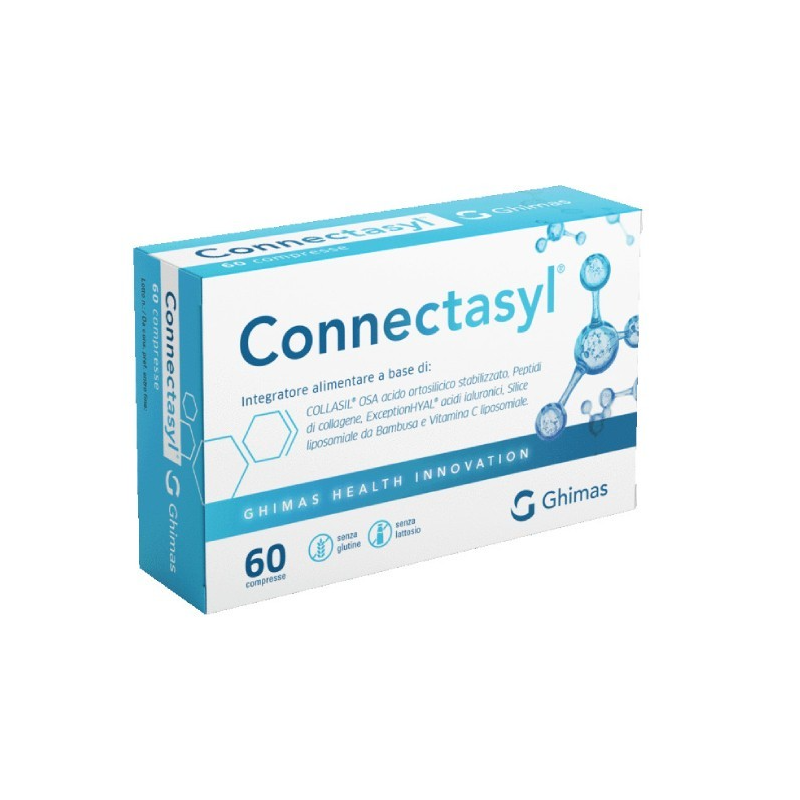 Connectasyl 60 compresse
