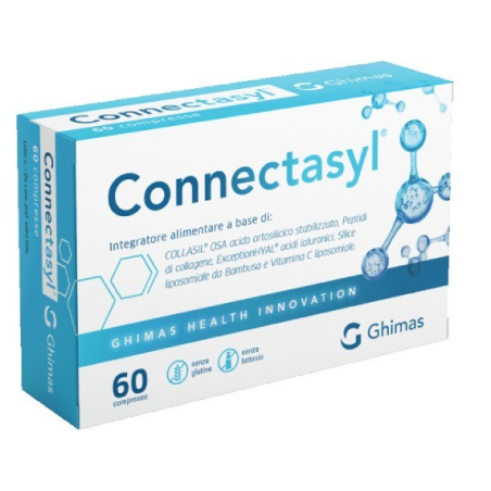 Connectasyl 60 compresse