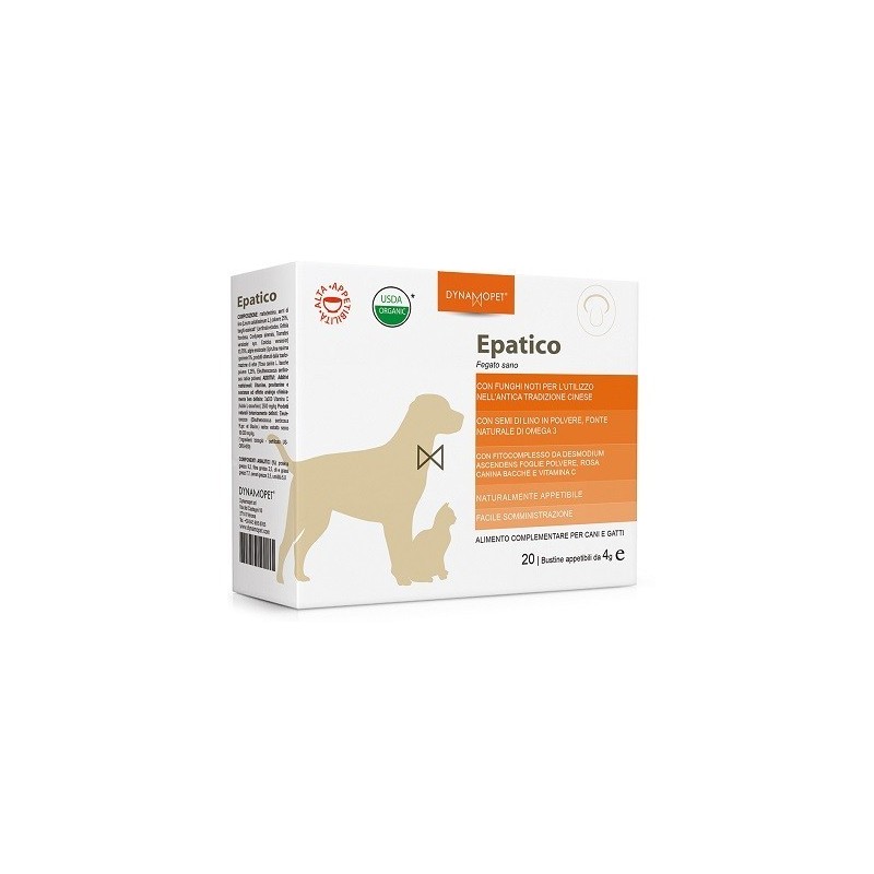 Digea f medium 20 bustine da 4 g