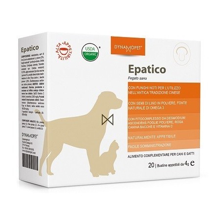 Digea f medium 20 bustine da 4 g
