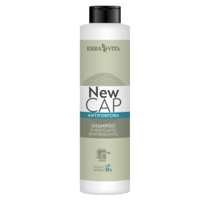 New cap shampoo antiforfora 250 ml