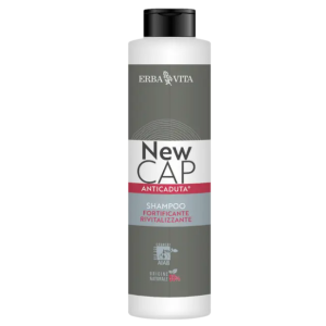New cap shampoo anticaduta 250 ml