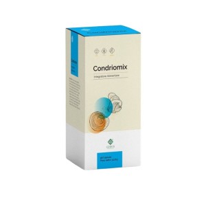 Condriomix 96 capsule