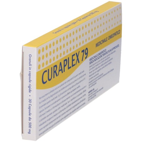 Curaplex 79 30 capsule Curaplex 79 30 capsule