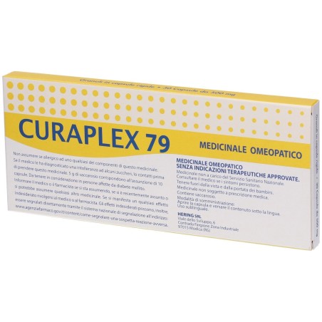 Curaplex 79 30 capsule Curaplex 79 30 capsule