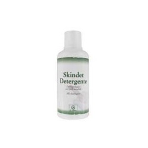 Skindet detergente liquido 500 ml