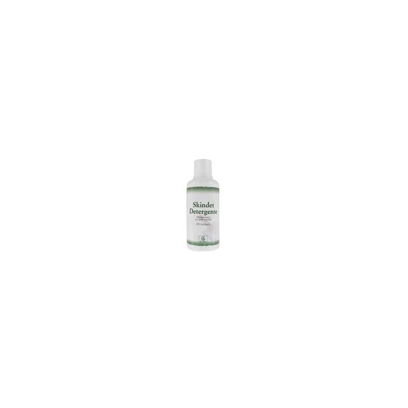 Skindet detergente liquido 500 ml Skindet detergente liquido 500 ml