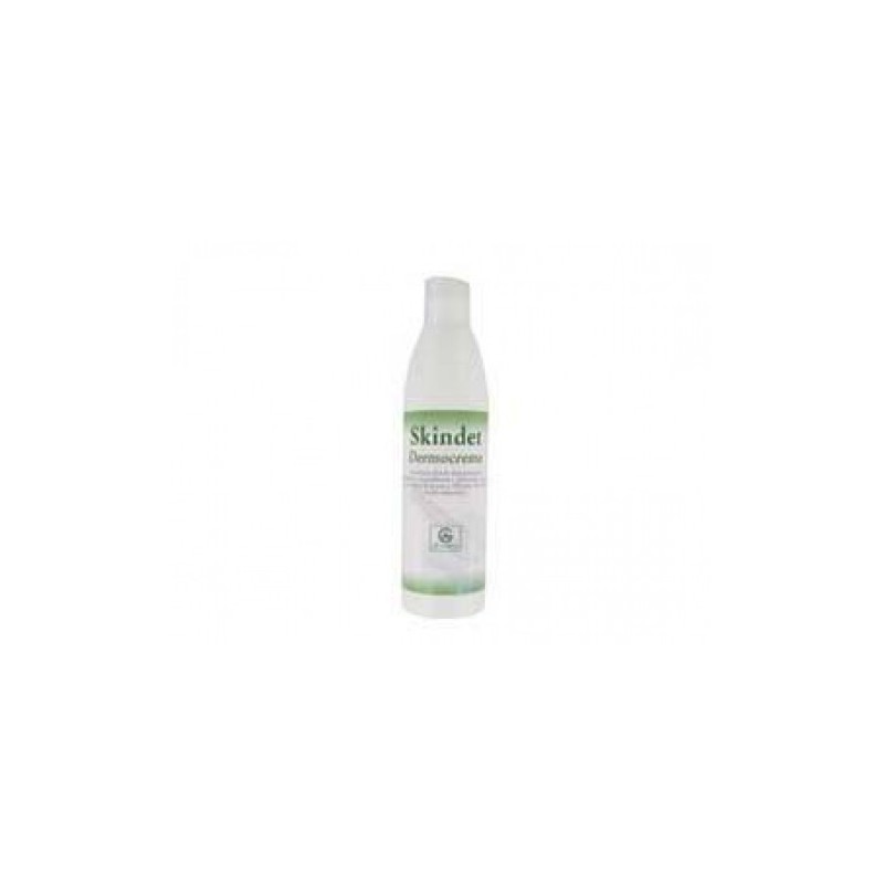 Skindet cremagel emulsione 250 ml