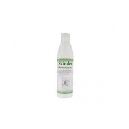 Skindet cremagel emulsione 250 ml