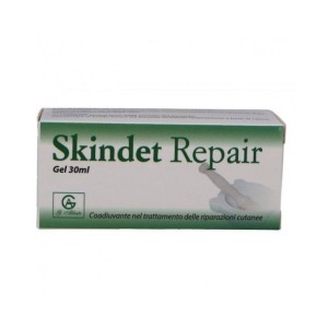 Skindet repair gel 30 ml