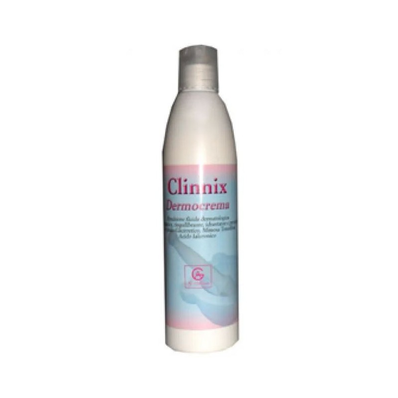 Clinner dermo crema 250 ml
