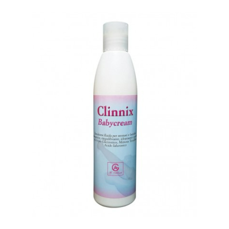 Clinnix baby crema 250 ml
