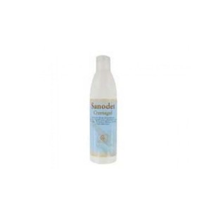 Sanodet cremagel 250 ml