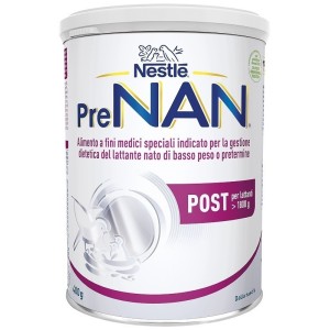 Prenan post polvere 400 g