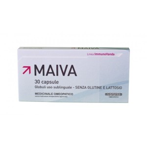 Vanda maiva 30 capsule immuno Vanda maiva 30 capsule immuno