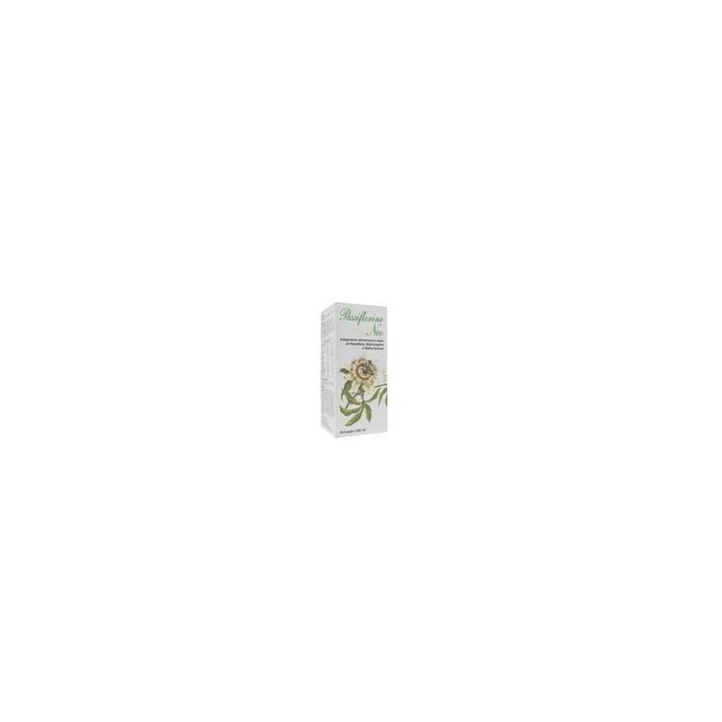 Passiflorine neo sciroppo 200 ml