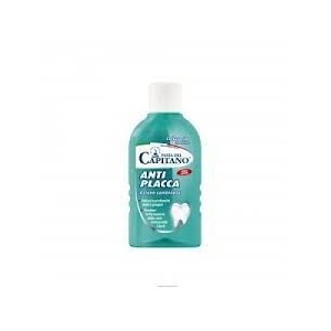 Ciccarelli collutorio antiplacca 400 ml