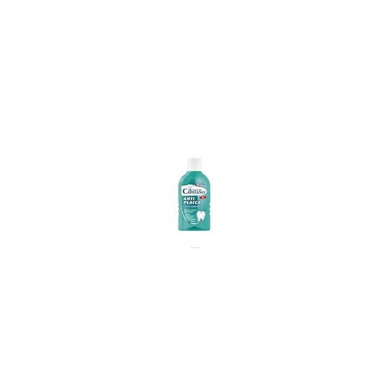 Ciccarelli collutorio antiplacca 400 ml Ciccarelli collutorio antiplacca 400 ml