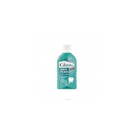 Ciccarelli collutorio antiplacca 400 ml