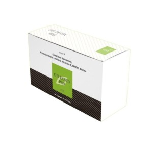 Oti desox pro 60 capsule