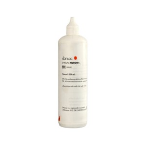 Gocce antiodore per sacca dansac nodor flacone 50 ml