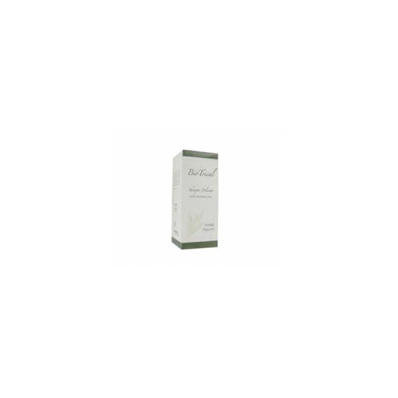 Biotrical shampoo delicato olio oliva 250 ml