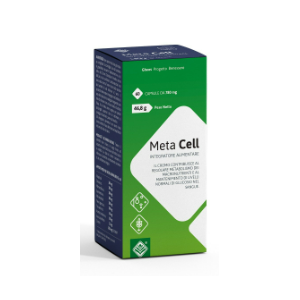 Meta cell 60 capsule