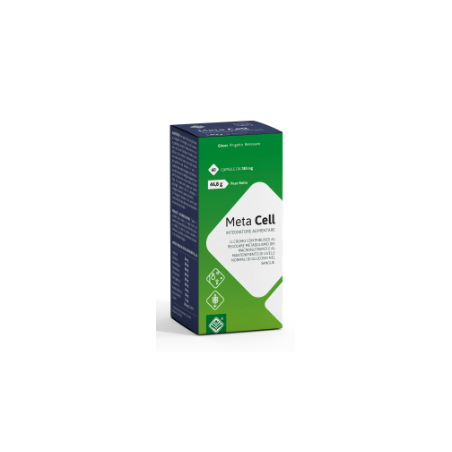 Meta cell 60 capsule