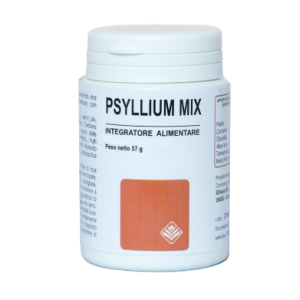Psyllium mix 90 capsule