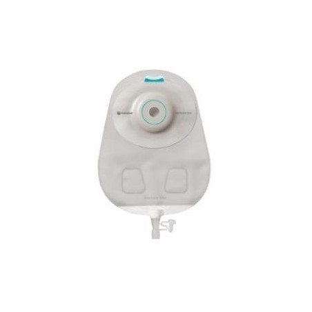 Sensura mio convex soft sacca urostomia monopezzo maxi 440 ml trasparente 10-50 mm 10 pezzi Sensura mio convex soft sacca urostomia monopezzo maxi 440 ml trasparente 10-50 mm 10 pezzi