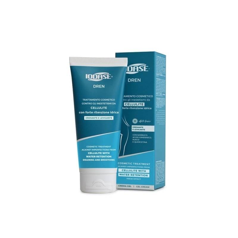 Drenagill gel 100 g