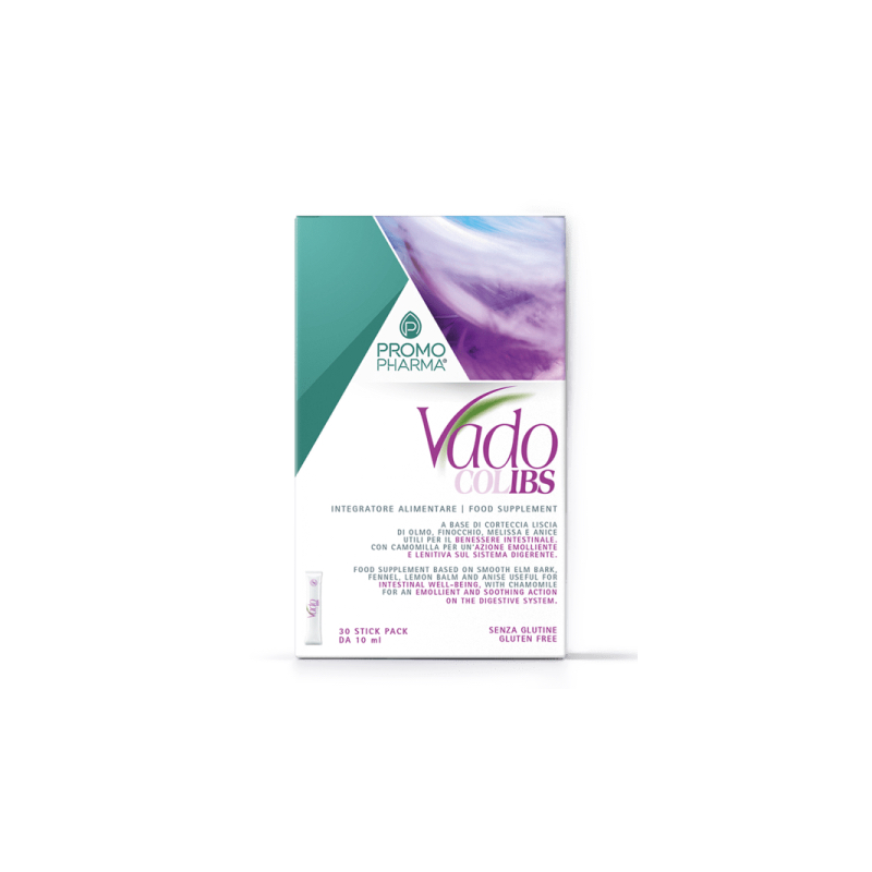 Vado colibs 30 stick pack Vado colibs 30 stick pack