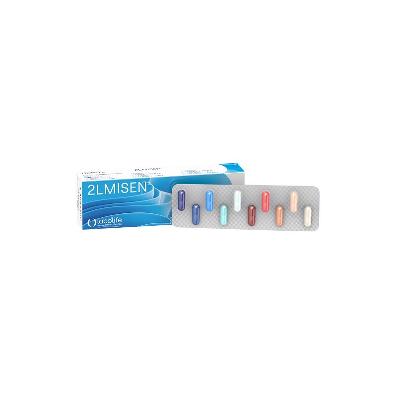 2lmisen 30 capsule