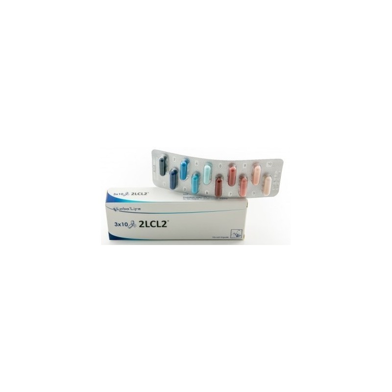2lcl2 30 capsule 2lcl2 30 capsule
