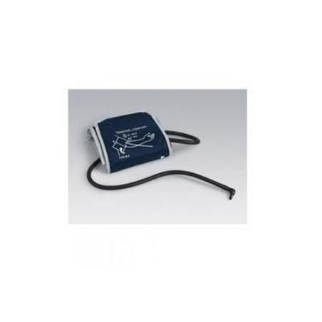Bracciale ricambio adulti mercurtest