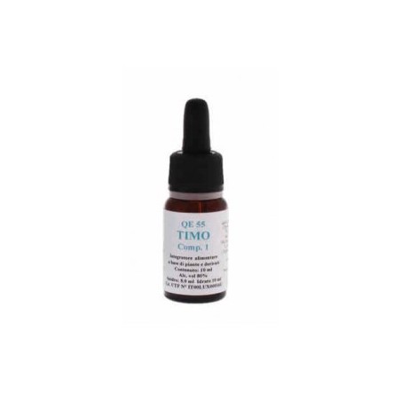 Quintessenza qe20 timo 10ml