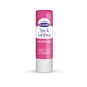 Euphidra amidomio stick labbra nutriente 4,5 g