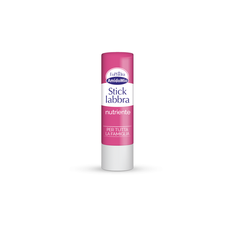 Euphidra amidomio stick labbra nutriente 4,5 g