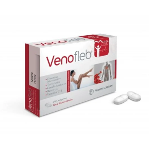 Venofleb 30 compresse