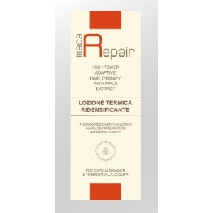 Maca repair lozione termica ridensificante 50 ml
